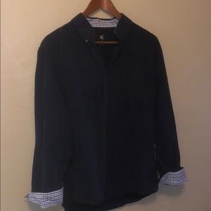 Bundle 3 Calvin Klein shirts